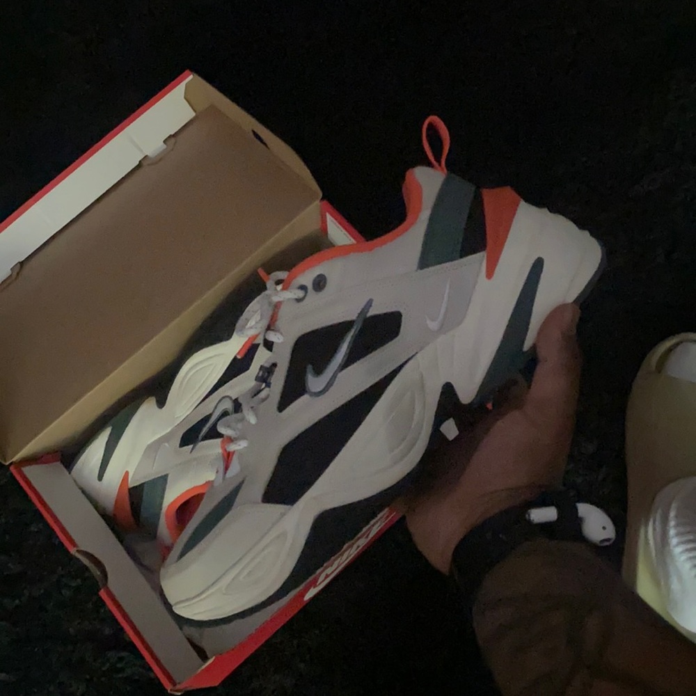 Nike M2K TEKNO